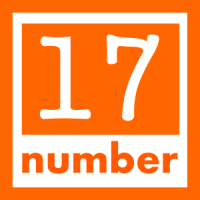 number17 logo